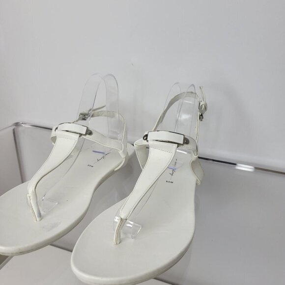 In Every Story Sandals - Picture 2 of 6